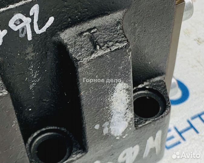 Гидрораспределитель 1 Рн 203 фм14 ухл4 (рб) урб