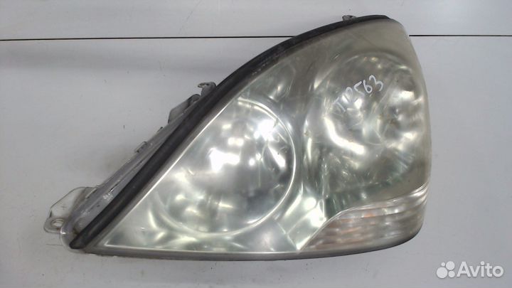 Блок розжига Lexus LS430 UCF30, 2001