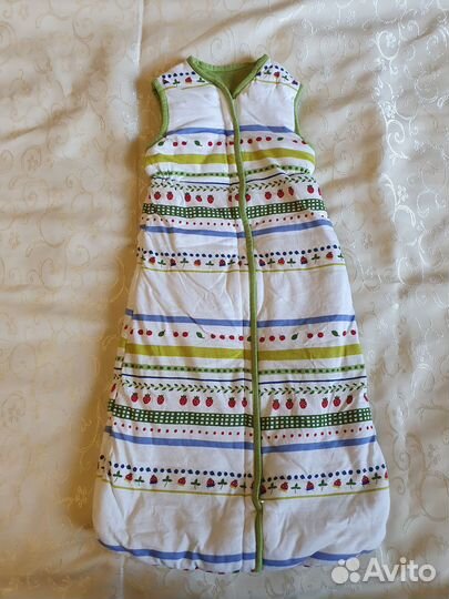 Спальный мешок детский IKEA