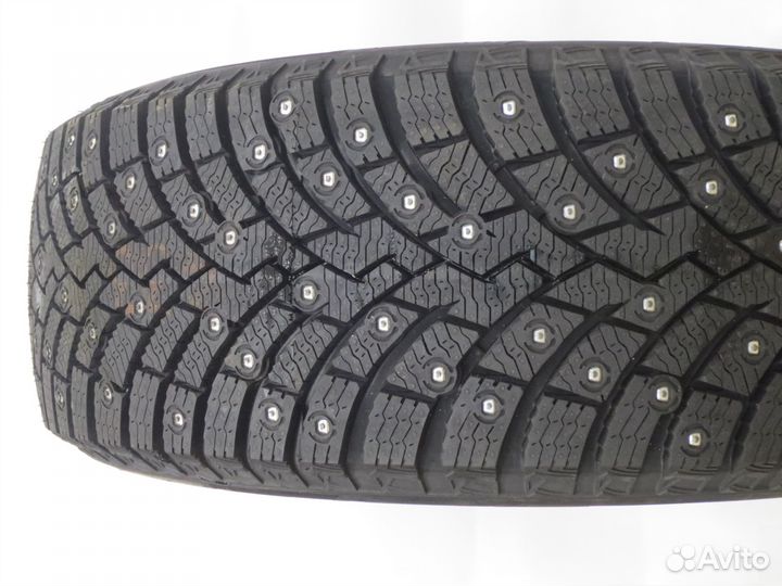 Pirelli Winter Ice Zero 2 205/60 R16 96T