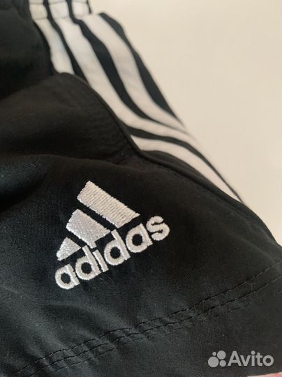 Шорты Adidas для мальчика 5-6 лет