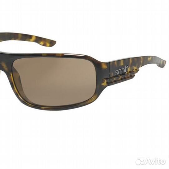 Очки солнцезащитные Scott 12-13 Stage Tortoise Glo