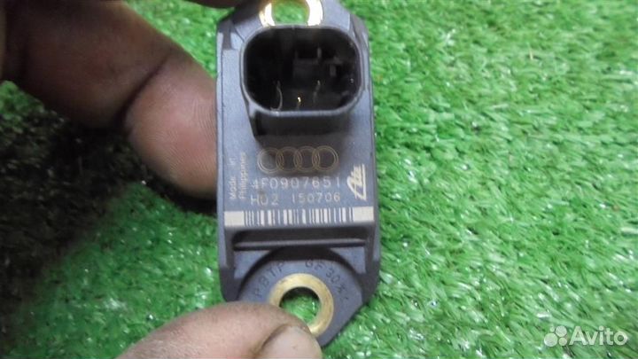 Датчик ускорения Audi Allroad quattro 2005-2012