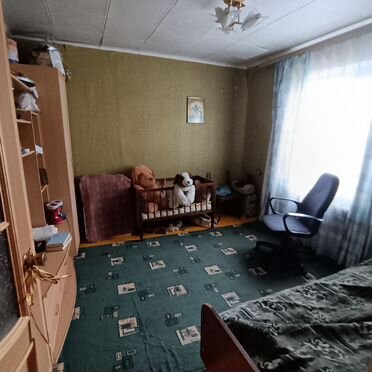 Дом 84 м² на участке 13,3 сот.