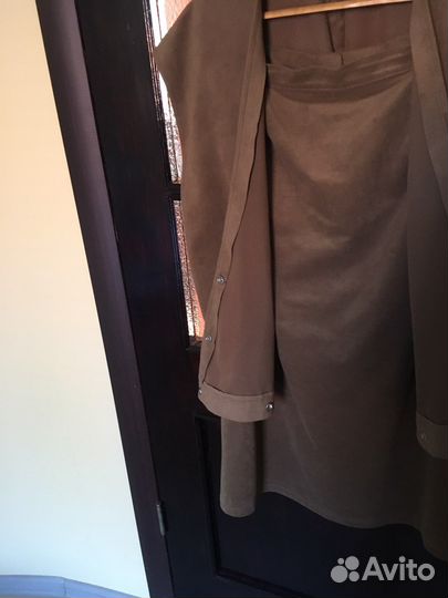 Костюм женский 48