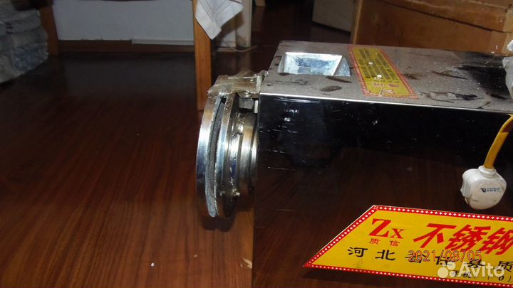 Аппарат для формирования лапши (китай)