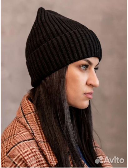 Шапка женская