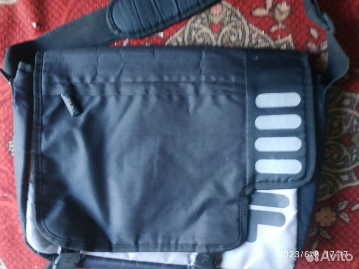 Сумка для ноутбука