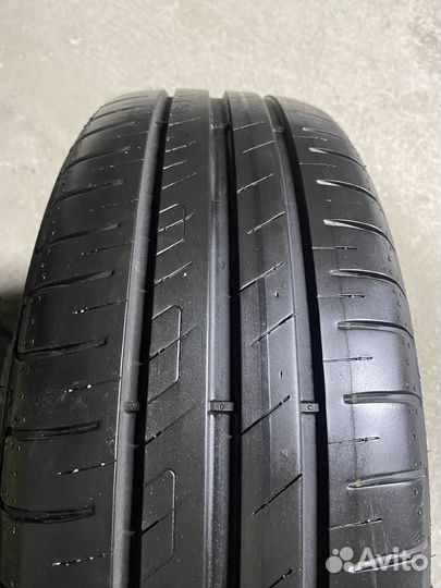 Goodyear EfficientGrip Performance 195/55 R16