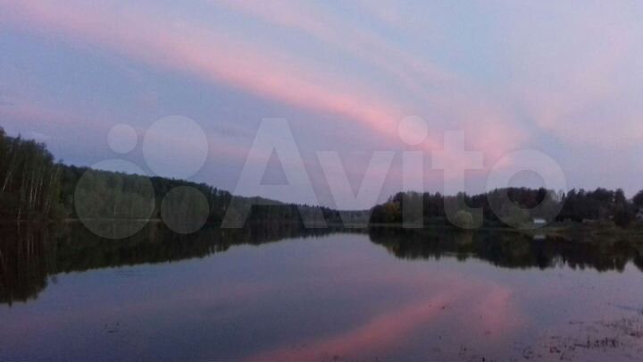 Дом 56 м² на участке 3 сот.