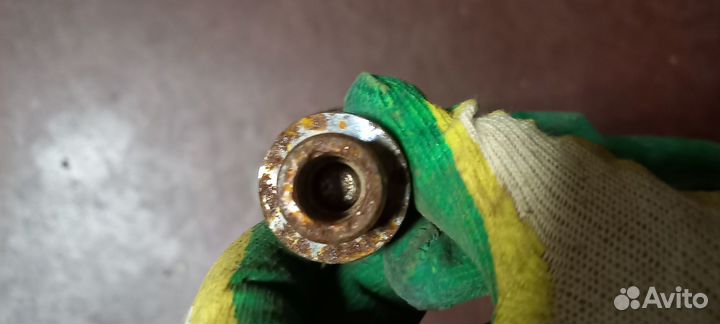 Гвоздезабивной пистолет по бетону