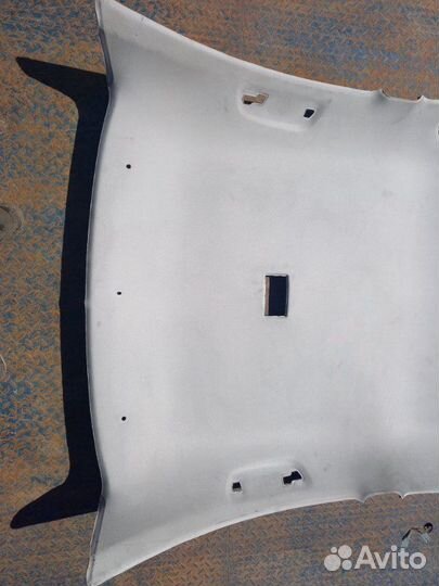 Обшивка потолка Mazda Mazda6 GH LF95 2010