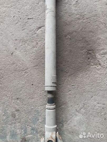 Вал карданный нива шевроле