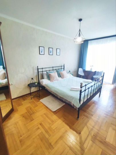 1-к. квартира, 30 м², 3/5 эт.