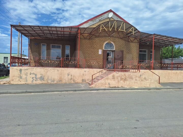 Кафе, Общепит, 256 м², готовый бизнес