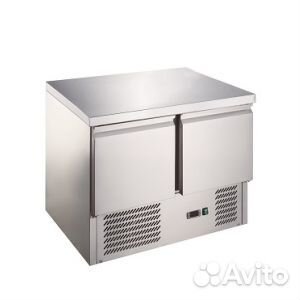 Стол холодильный Hurakan HKN-GNL2TN