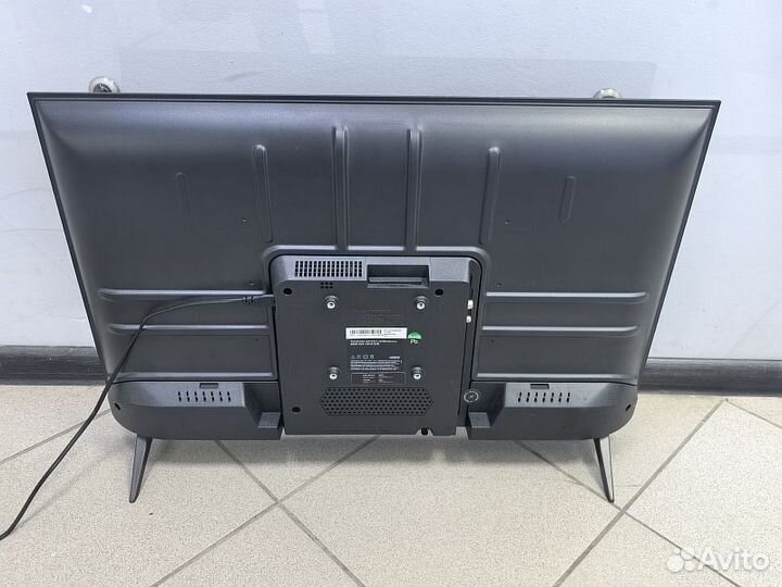 Телевизор Sber SDX-32H2120B