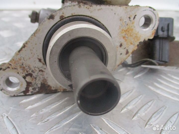 Гтц Hyundai Sonata 3 2.0 1996г