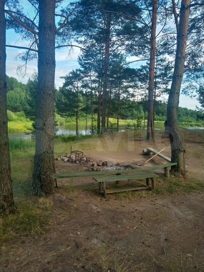 Участок 6 га (СНТ, ДНП)