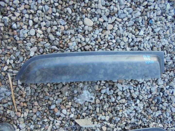 Ветровик задний правый Honda Cr-V RD5 K20A 2003/4