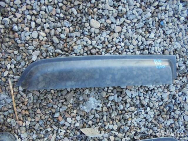 Ветровик задний правый Honda Cr-V RD5 K20A 2003/4