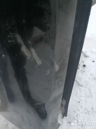 Левое крыло Хайма 3 Haima 3