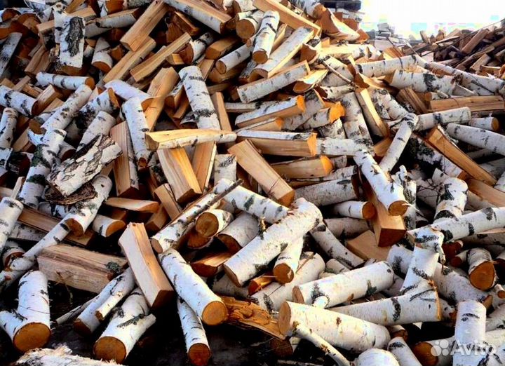 Дрова честные