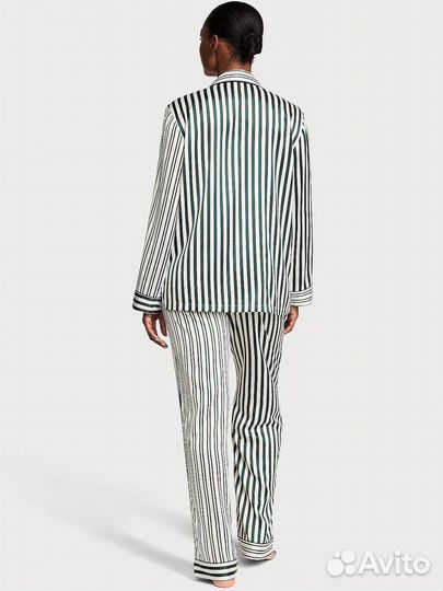 Пижама Victoria Secret новая ориг XS L