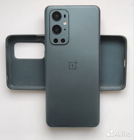 OnePlus 9 Pro, 8/256 ГБ