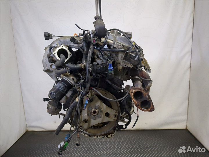 Двигатель Volkswagen Passat 5, 1997