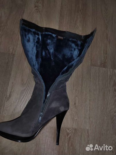 Ботильоны 39