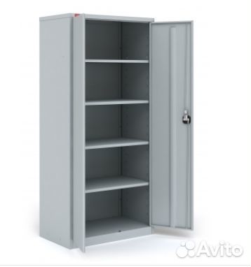 Шкаф металлический Кабинка для раздевалок