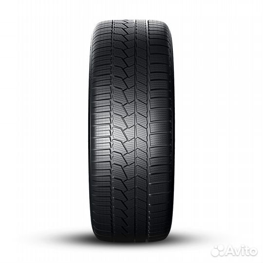 Continental WinterContact TS 860 S 315/45 R21 116V