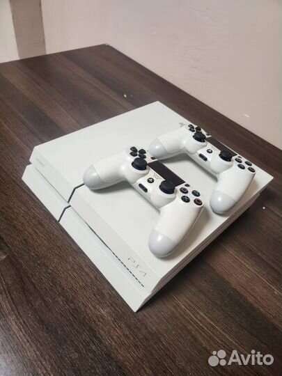 PS4