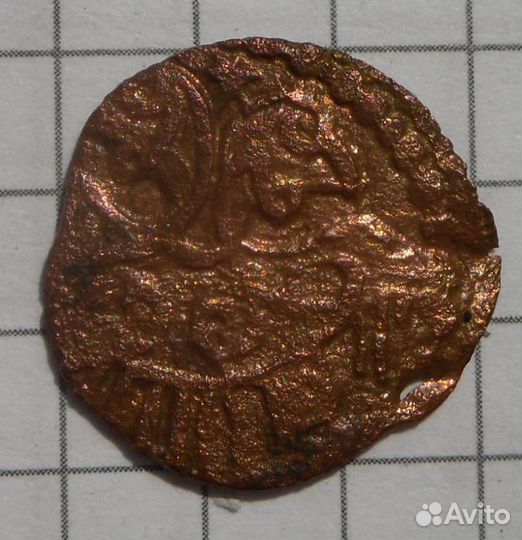 Пул-Двуглавый орёл-Золотая орда