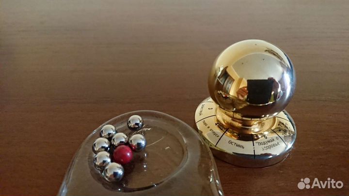 Сувенир Шар принятия решений