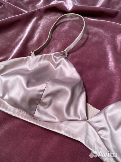 Бюстгальтер H&M 85B новый