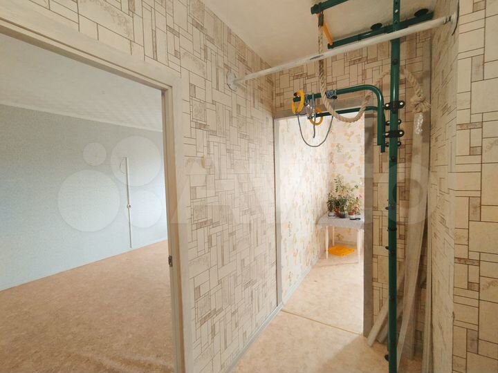 1-к. квартира, 37 м², 4/6 эт.