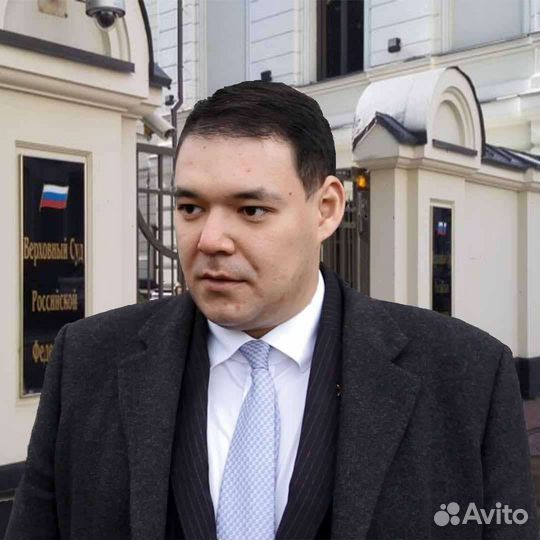 Юрист. Краевой суд. Обжалование решений. Апелляция