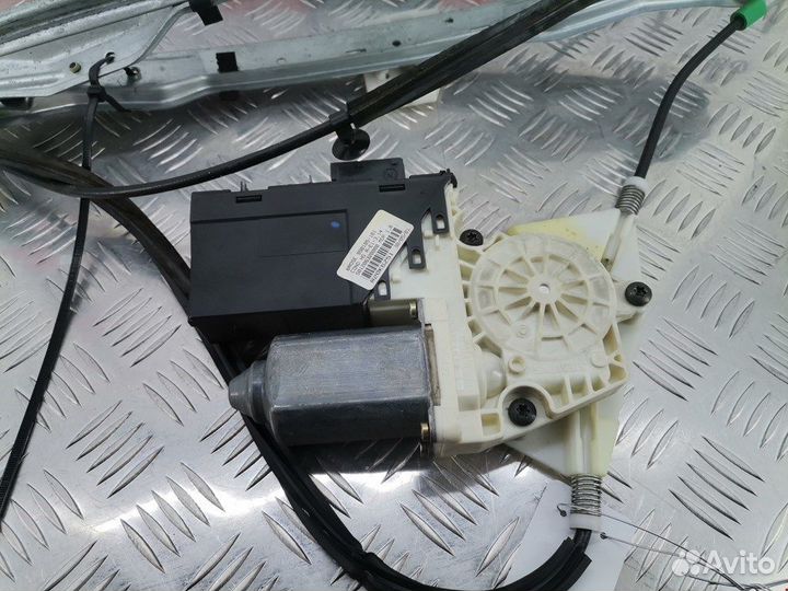 Стеклоподъемник для Peugeot-Citroen C5 1