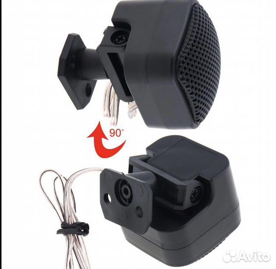 Мини-динамик