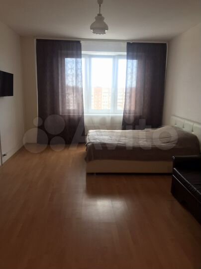 2-к. квартира, 63 м², 10/10 эт.