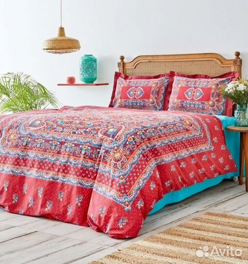 Новое постельное белье Турция