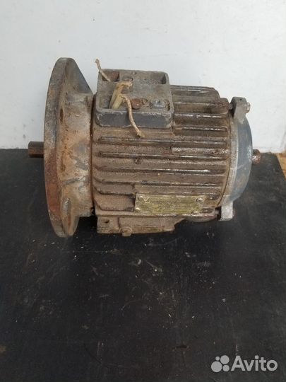 Электродвигатели