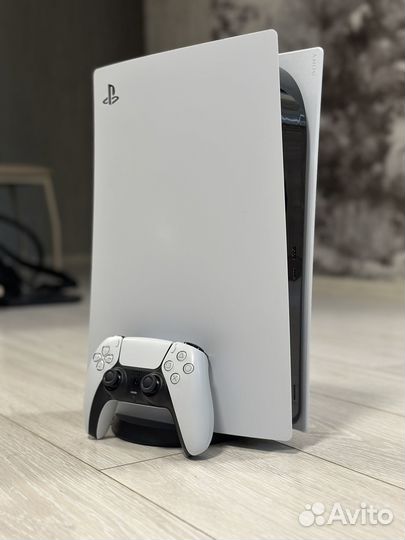 Sony Playstation 5 Digital Edition