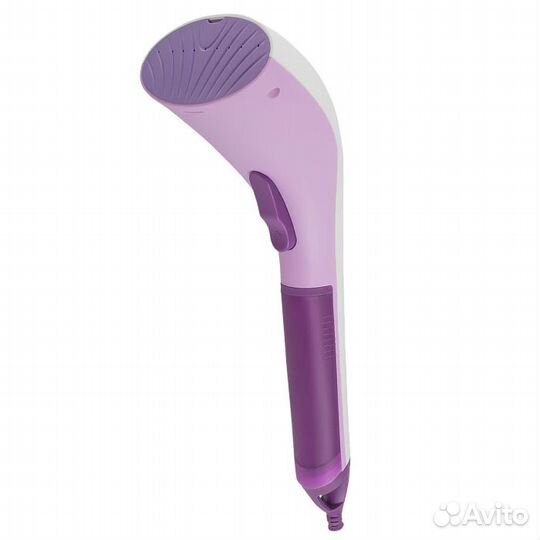 Отпариватель ручной Scarlett SC-GS135S11 фиолетовы