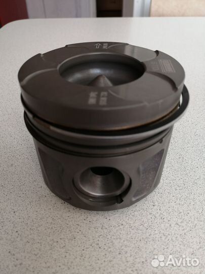Поршень JeepChryslerDodg EXF 3.0 diesel