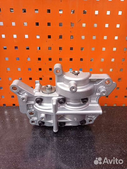 Блок балансировочных валов Toyota 2ar