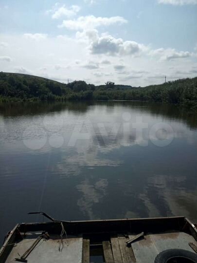 Участок 4,23 га (СНТ, ДНП)