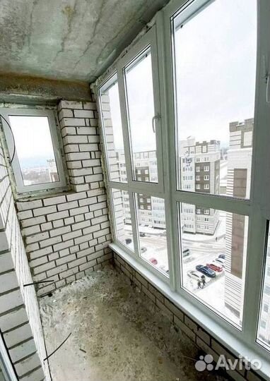 Окна пластиковые быстро под ключ